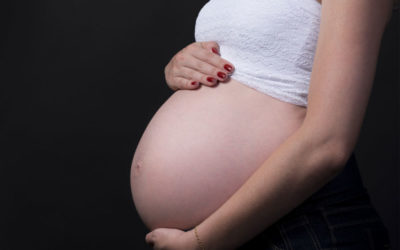 Your Pregnancy Journey – antenatal perineal massage