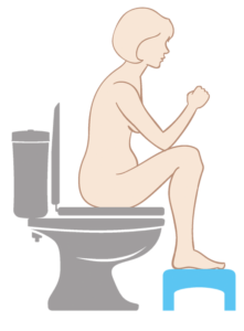 constipation in pregnancy