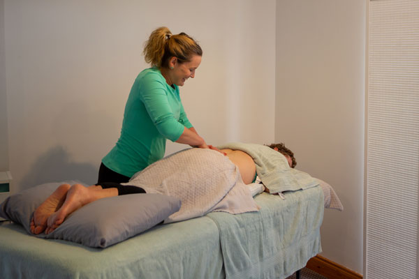 YOUtherapies massage