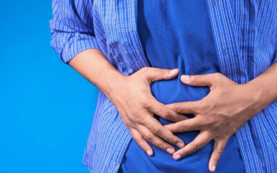 Hiatus Hernia and physiotherapy