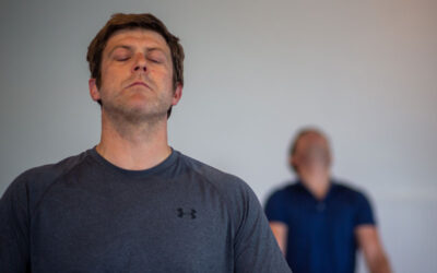Men’s health physiotherapy for prostate cancer