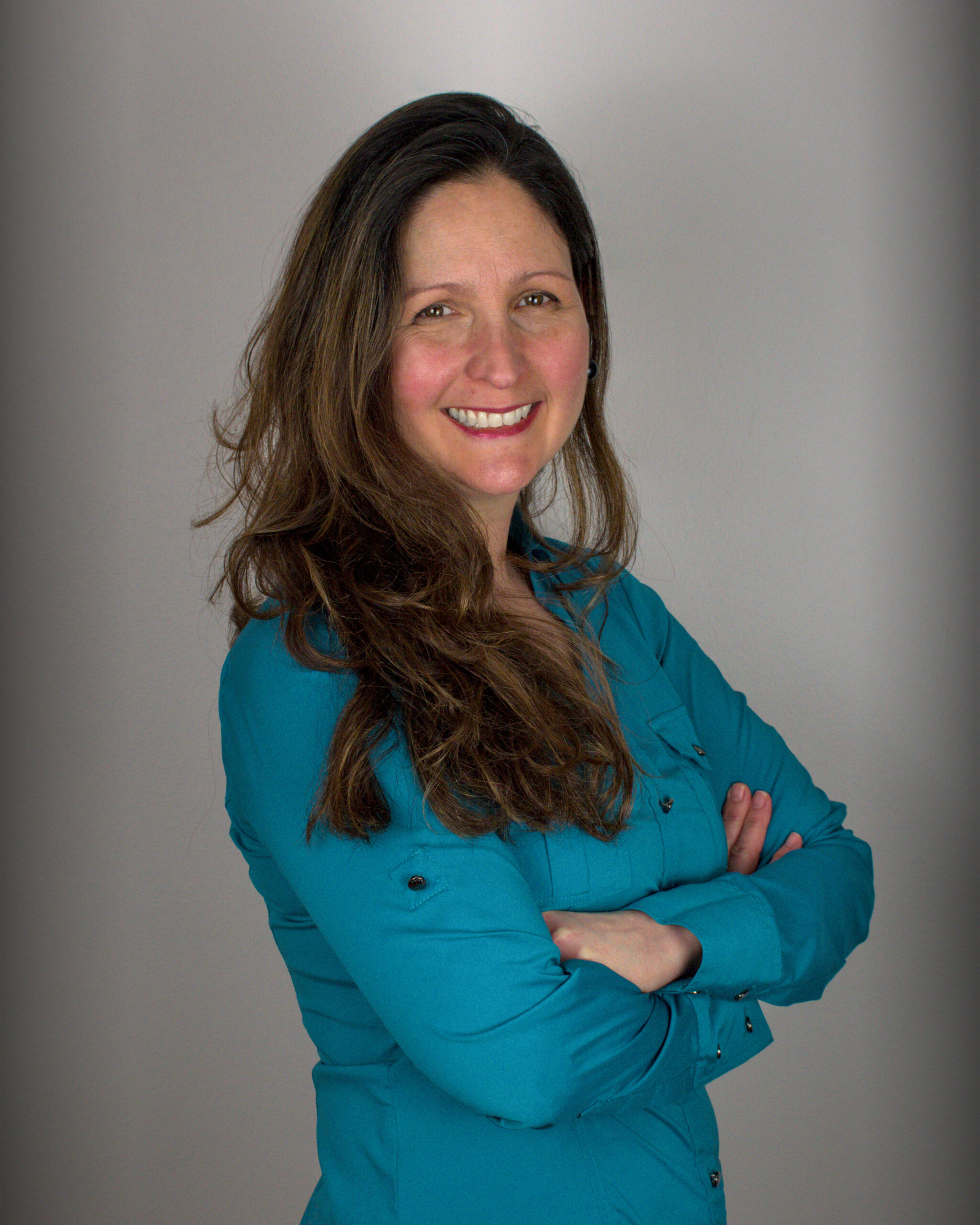 Paula Sicard Psychologist